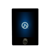 Image of LEA CS TOUCH-BLK